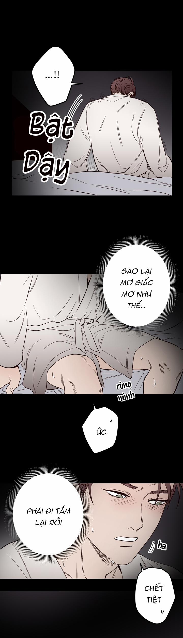 Đường Giao Nhau 34 trang 13