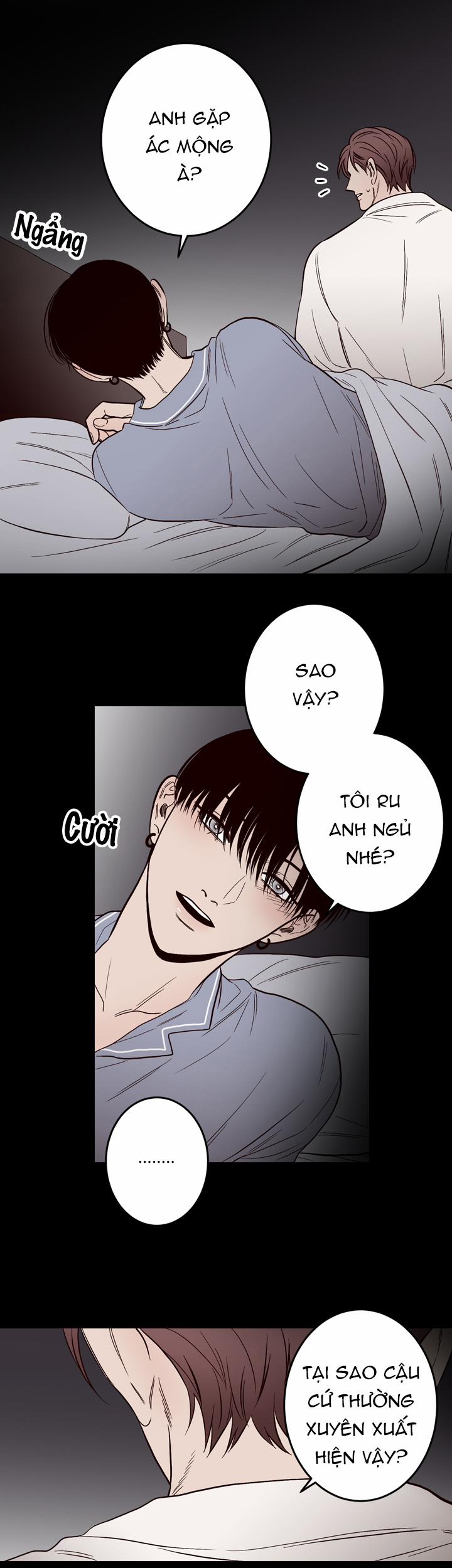 Đường Giao Nhau 34 trang 14