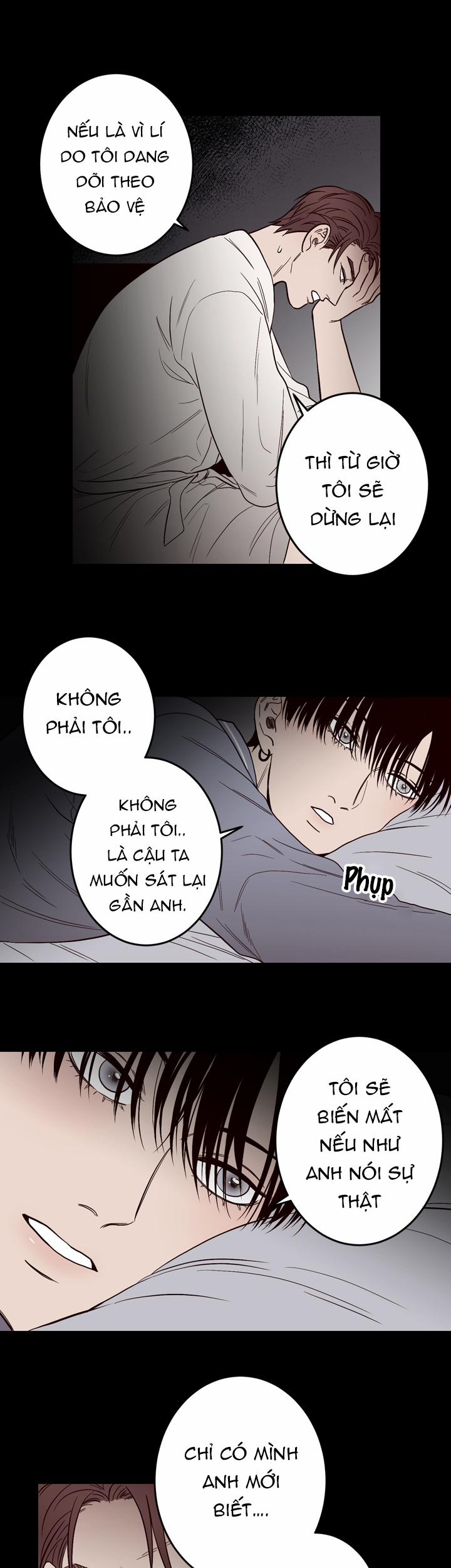 Đường Giao Nhau 34 trang 15