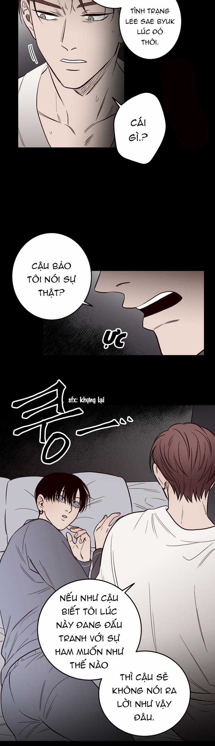 Đường Giao Nhau 34 trang 16