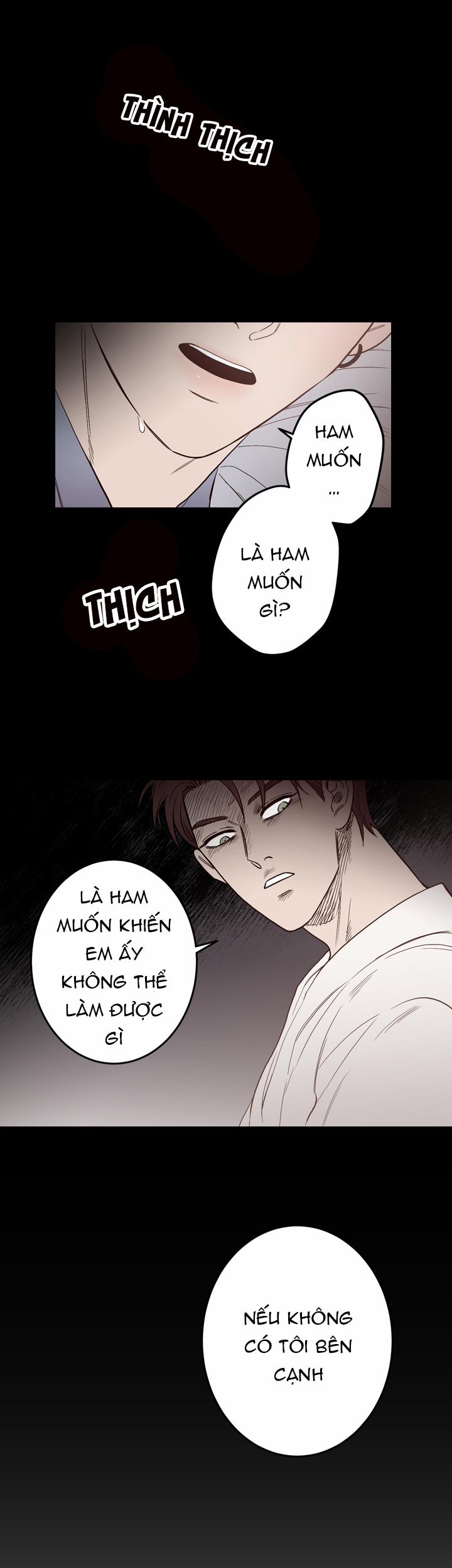 Đường Giao Nhau 34 trang 17