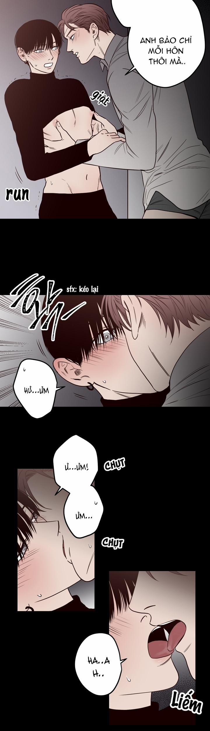 Đường Giao Nhau 34 trang 2