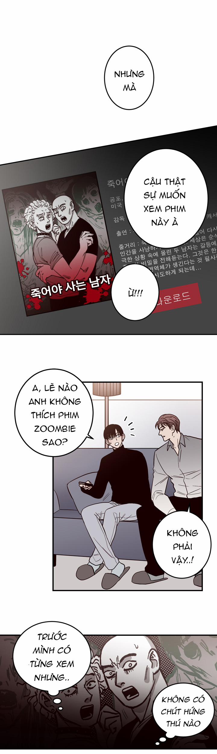 Đường Giao Nhau 34 trang 20