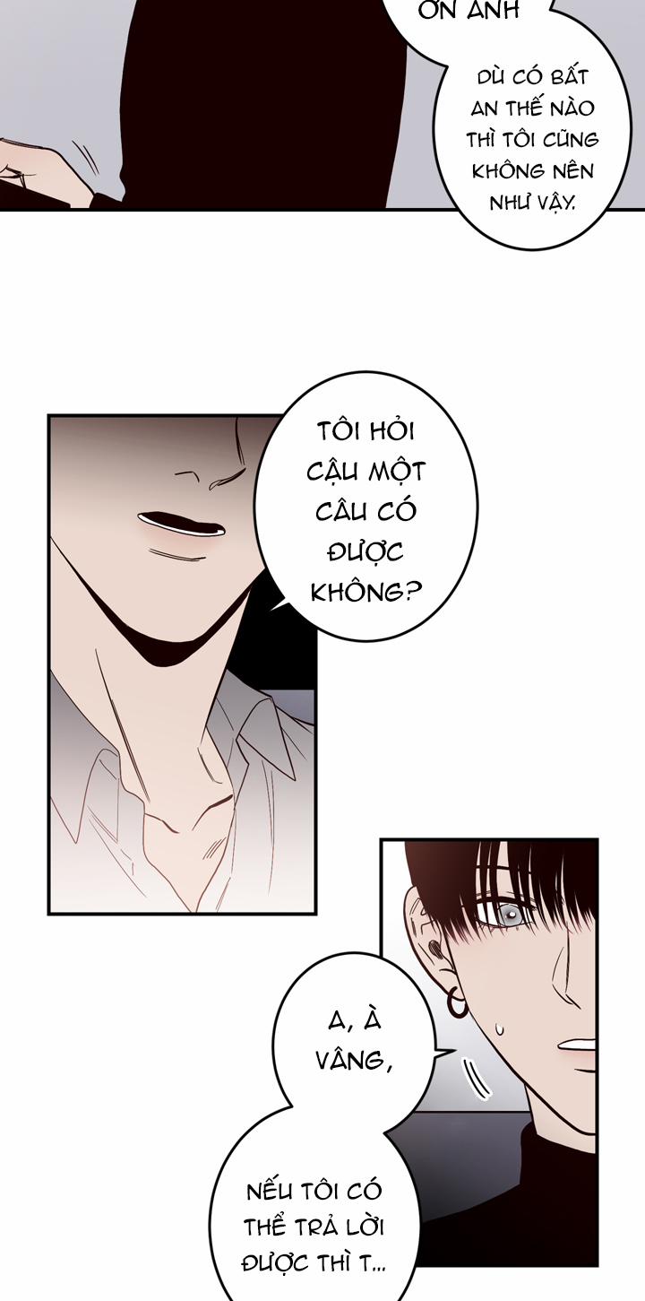 Đường Giao Nhau 34 trang 22