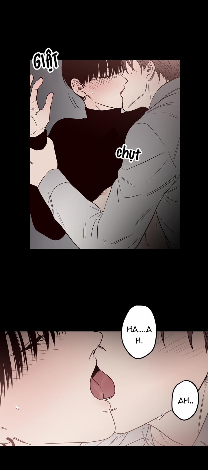 Đường Giao Nhau 34 trang 3