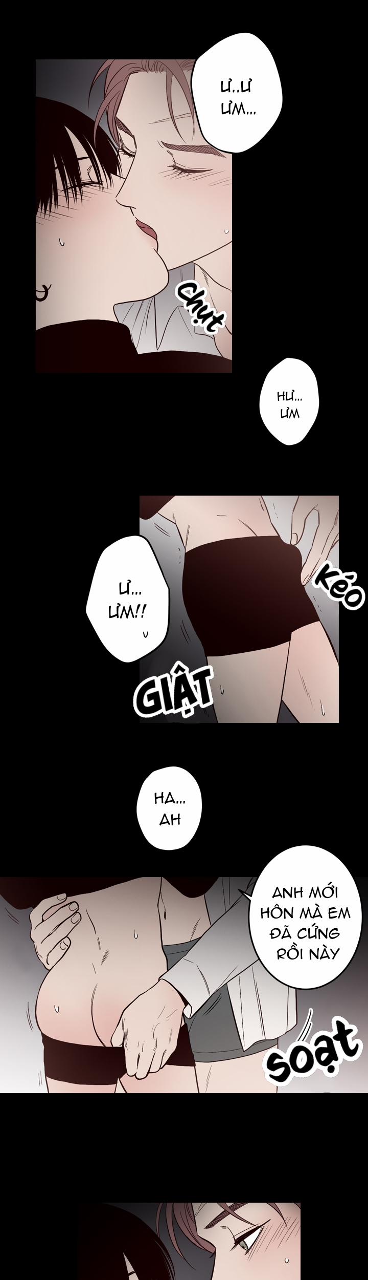 Đường Giao Nhau 34 trang 5