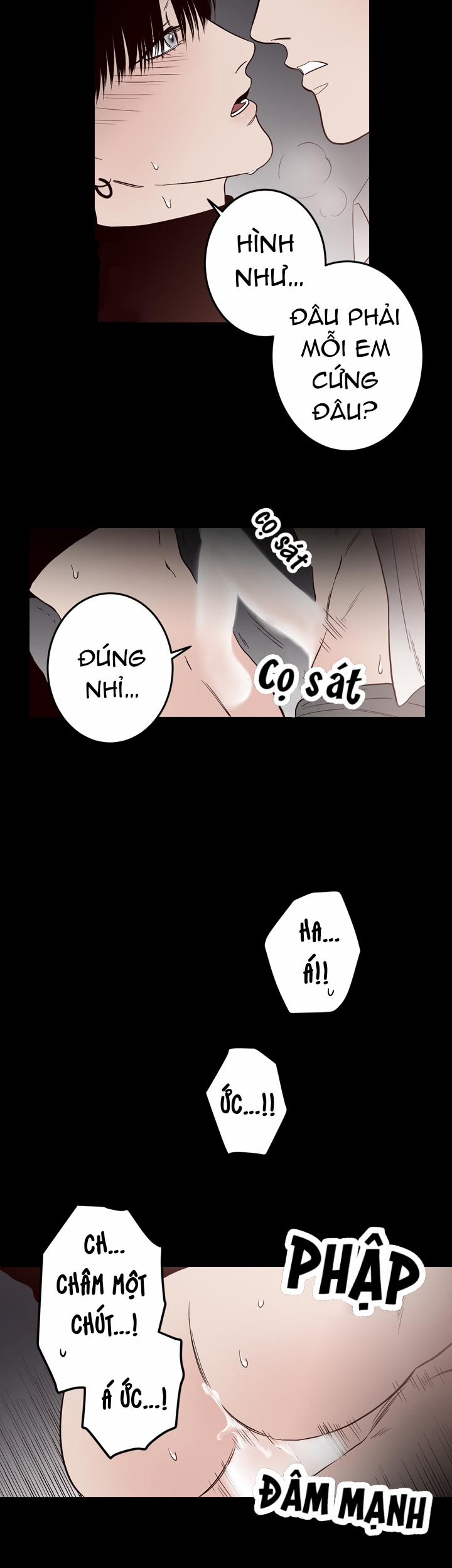 Đường Giao Nhau 34 trang 6