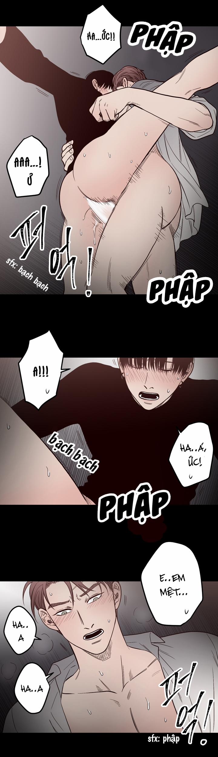 Đường Giao Nhau 34 trang 7