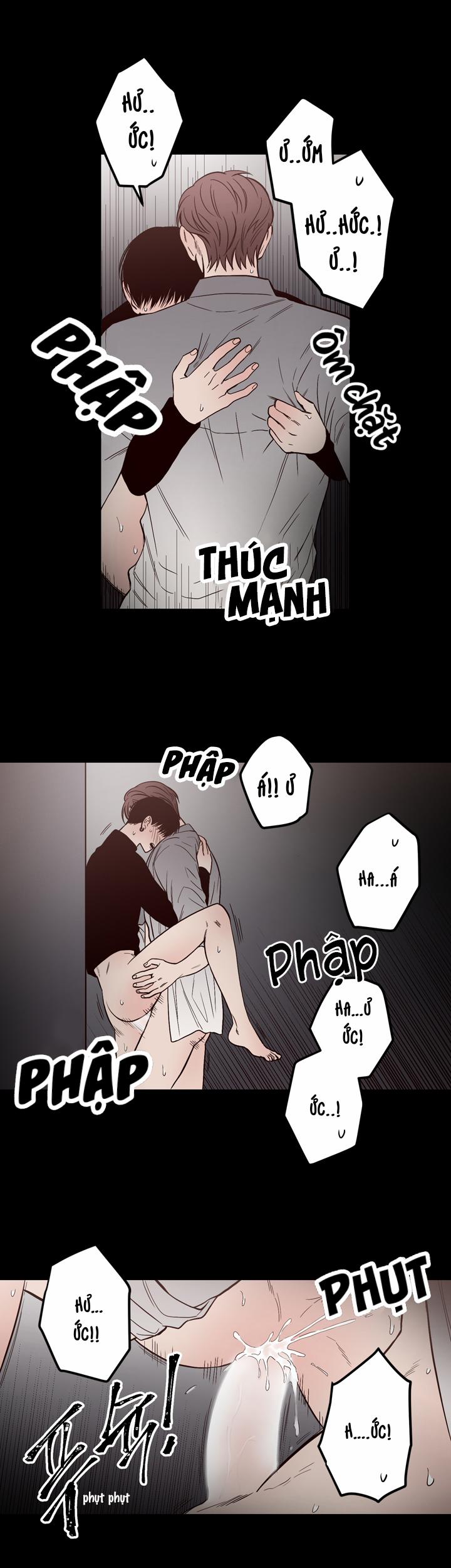 Đường Giao Nhau 34 trang 9