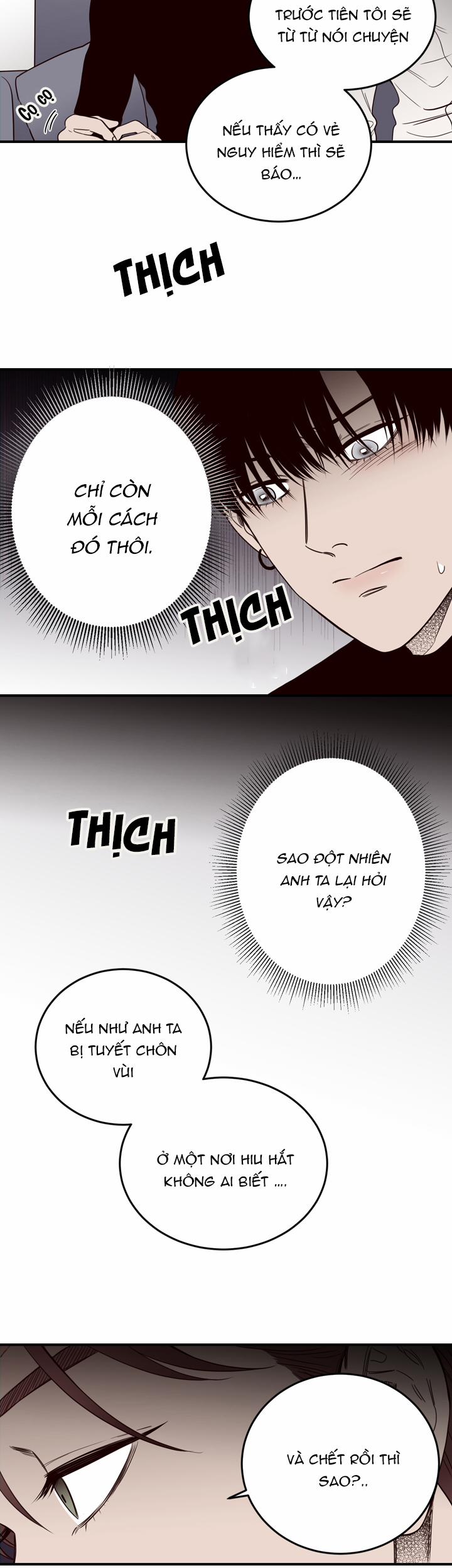 Đường Giao Nhau 35 trang 1