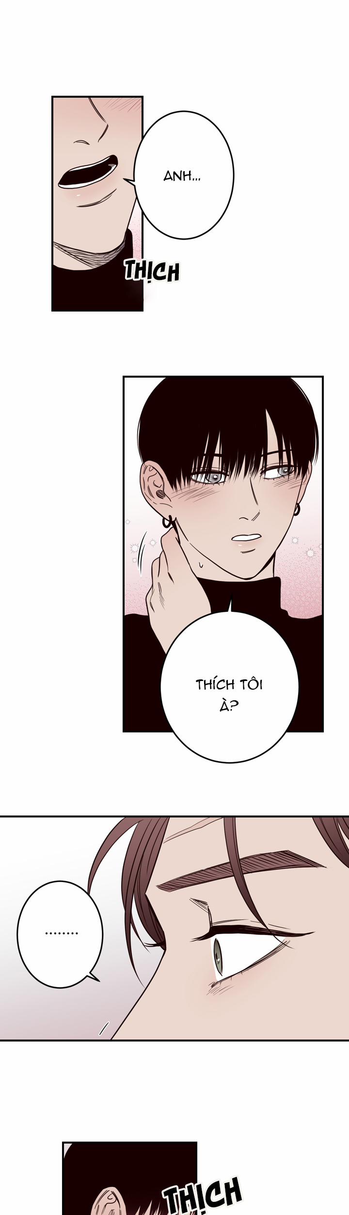 Đường Giao Nhau 35 trang 10