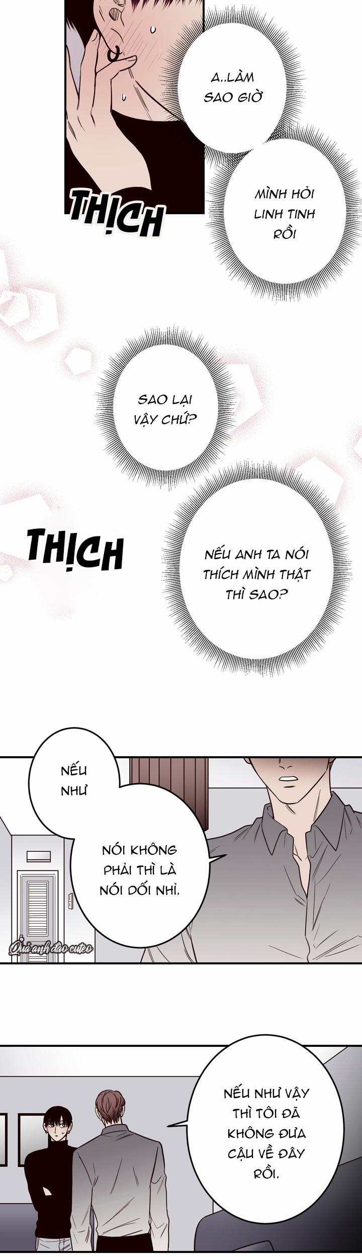 Đường Giao Nhau 35 trang 11