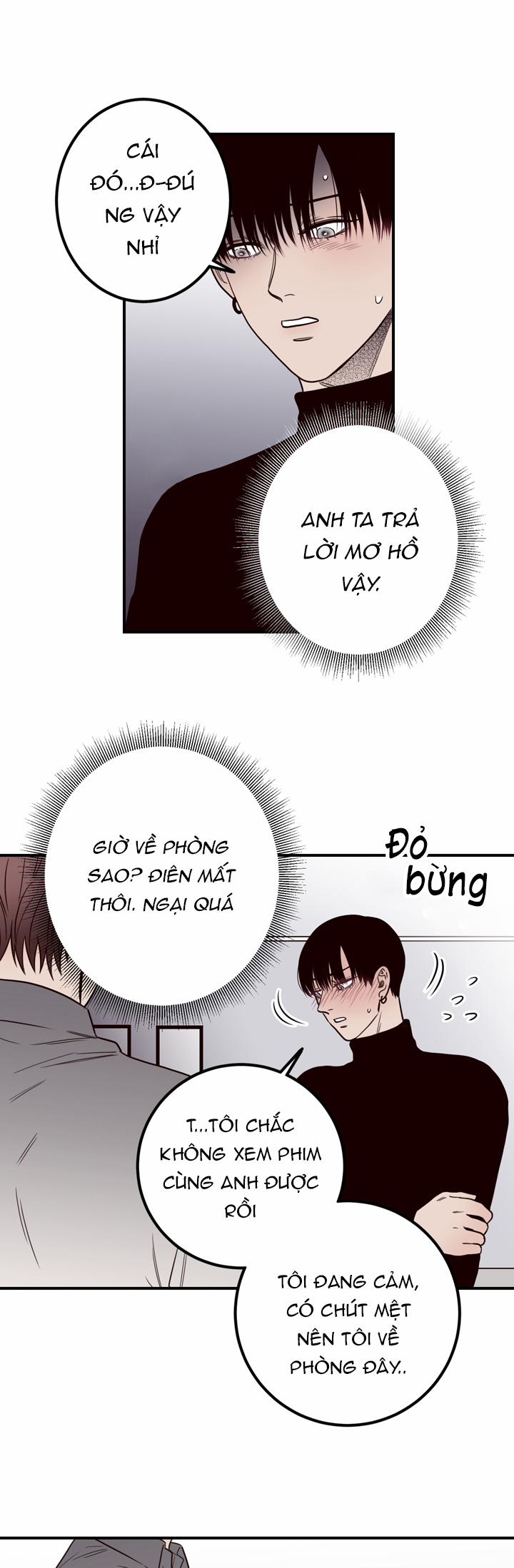 Đường Giao Nhau 35 trang 12