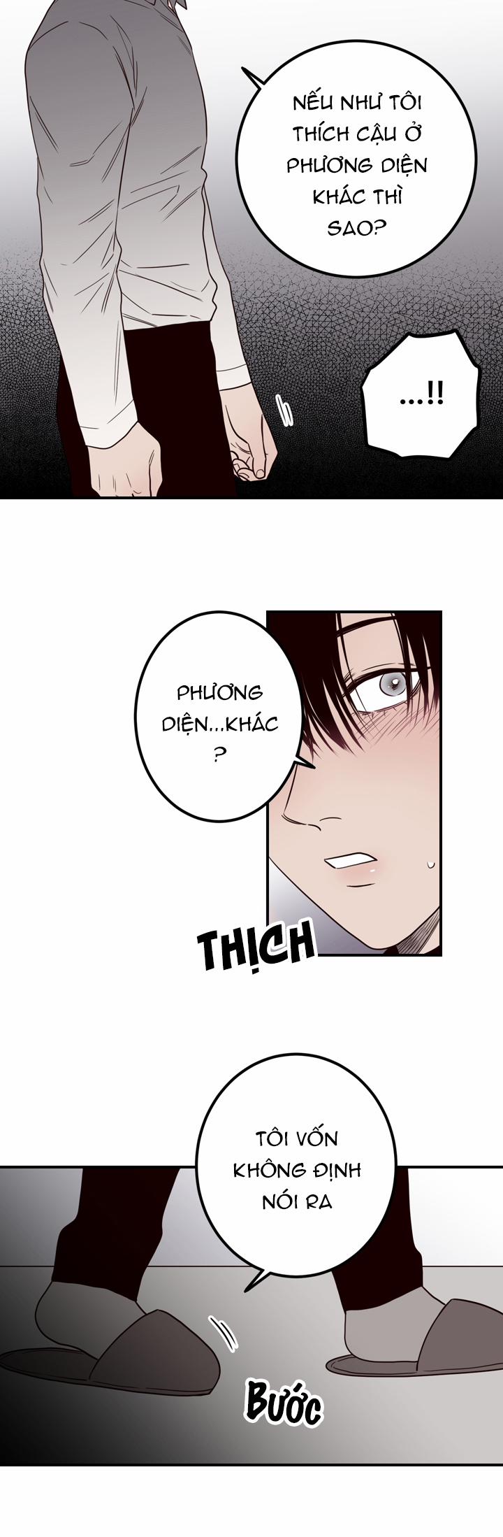 Đường Giao Nhau 35 trang 13