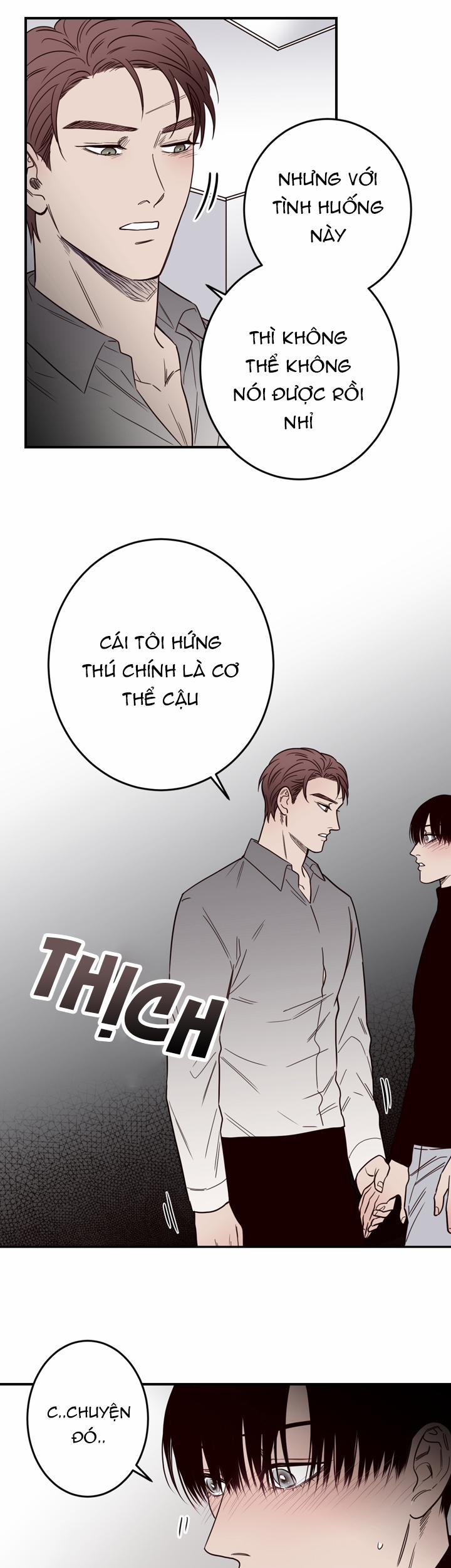 Đường Giao Nhau 35 trang 14