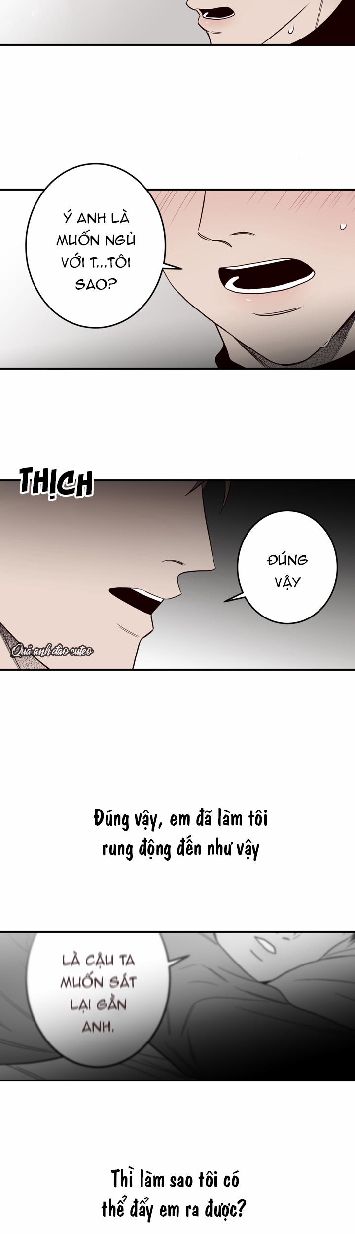 Đường Giao Nhau 35 trang 15