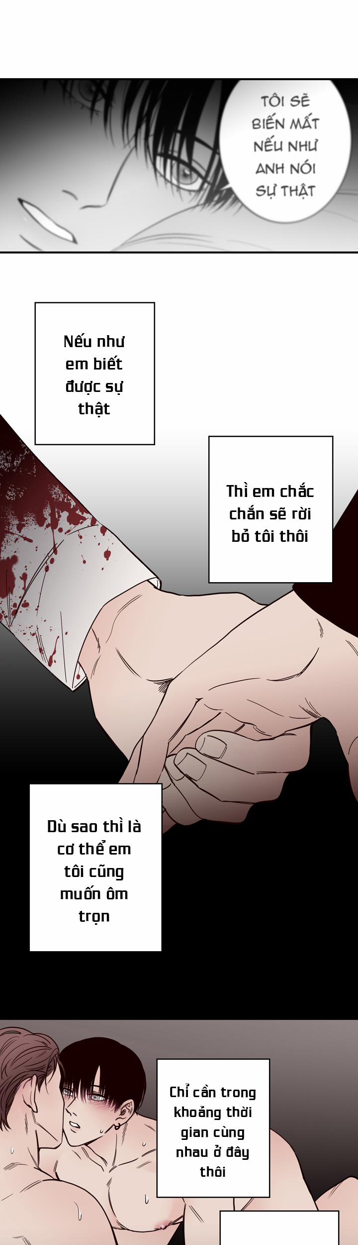 Đường Giao Nhau 35 trang 16