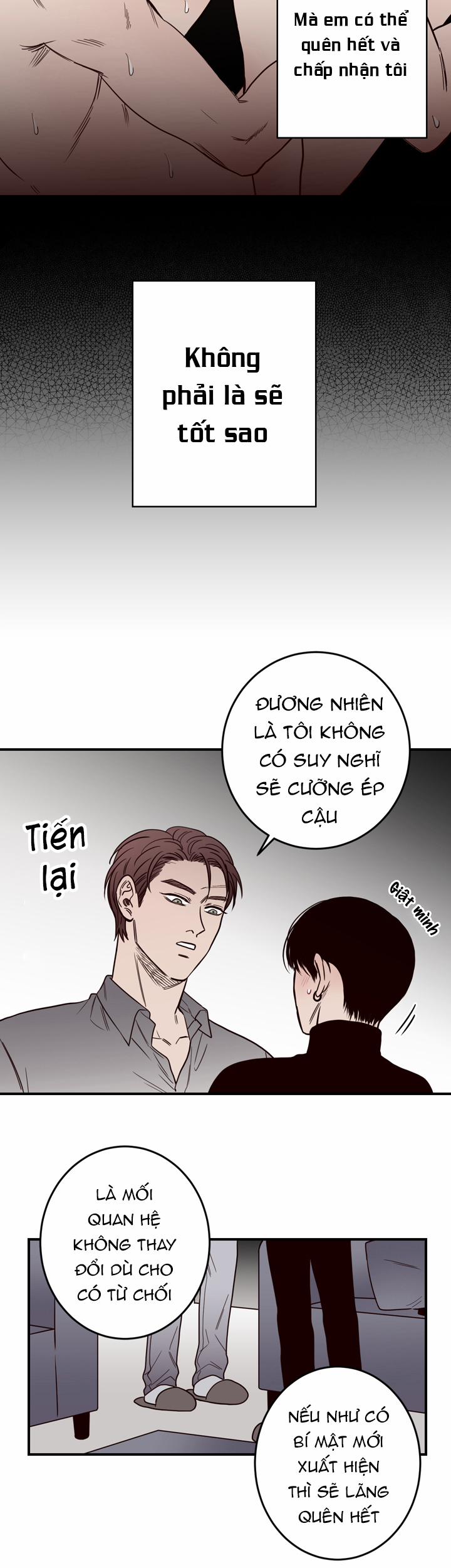 Đường Giao Nhau 35 trang 17