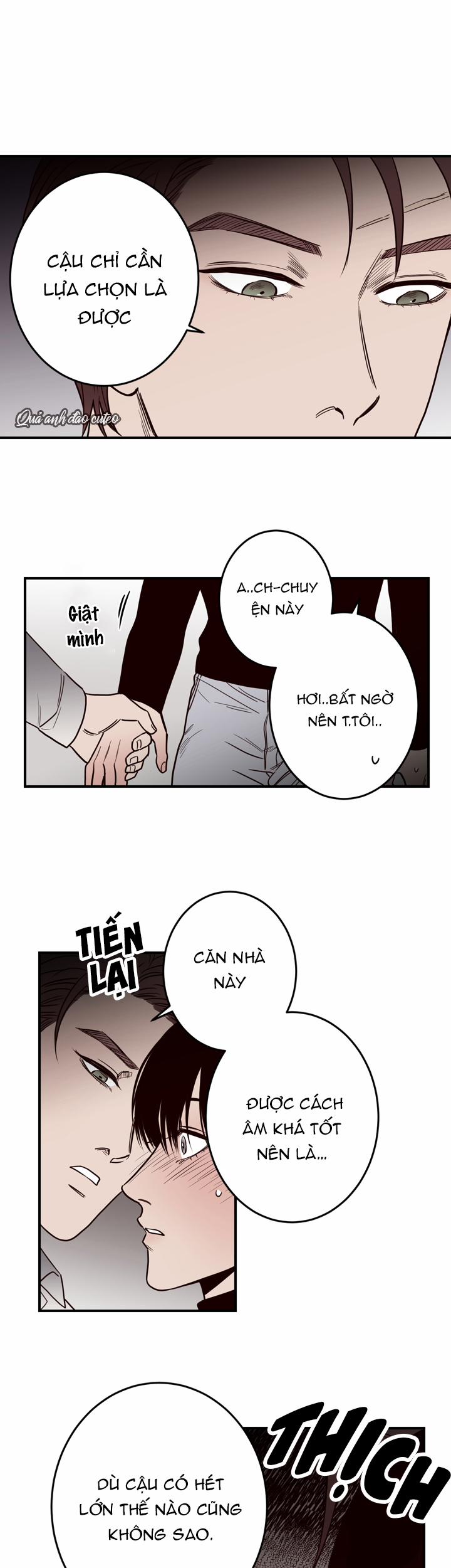 Đường Giao Nhau 35 trang 18