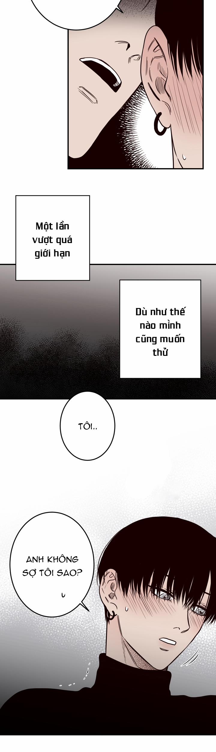 Đường Giao Nhau 35 trang 19