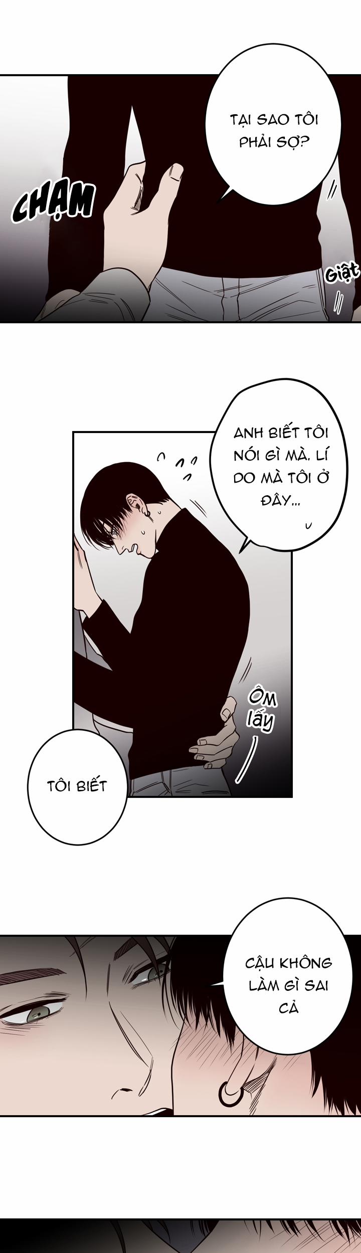 Đường Giao Nhau 35 trang 20