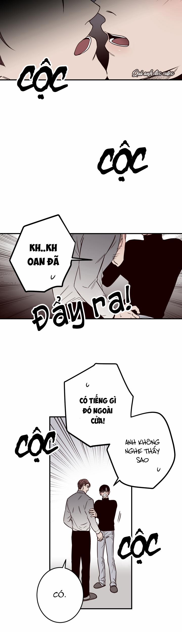 Đường Giao Nhau 35 trang 21