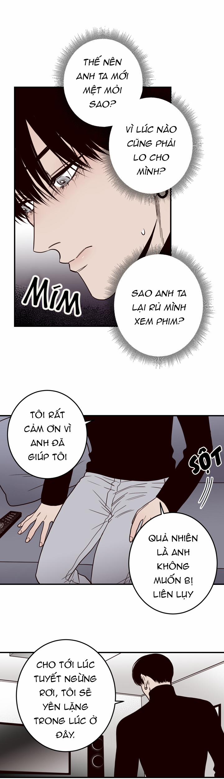 Đường Giao Nhau 35 trang 4