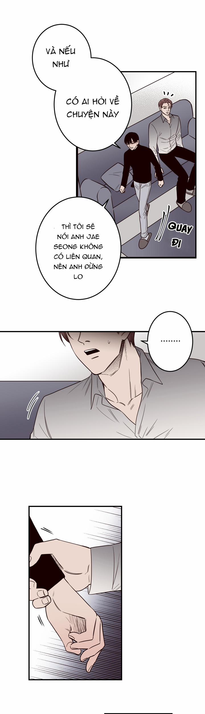 Đường Giao Nhau 35 trang 5