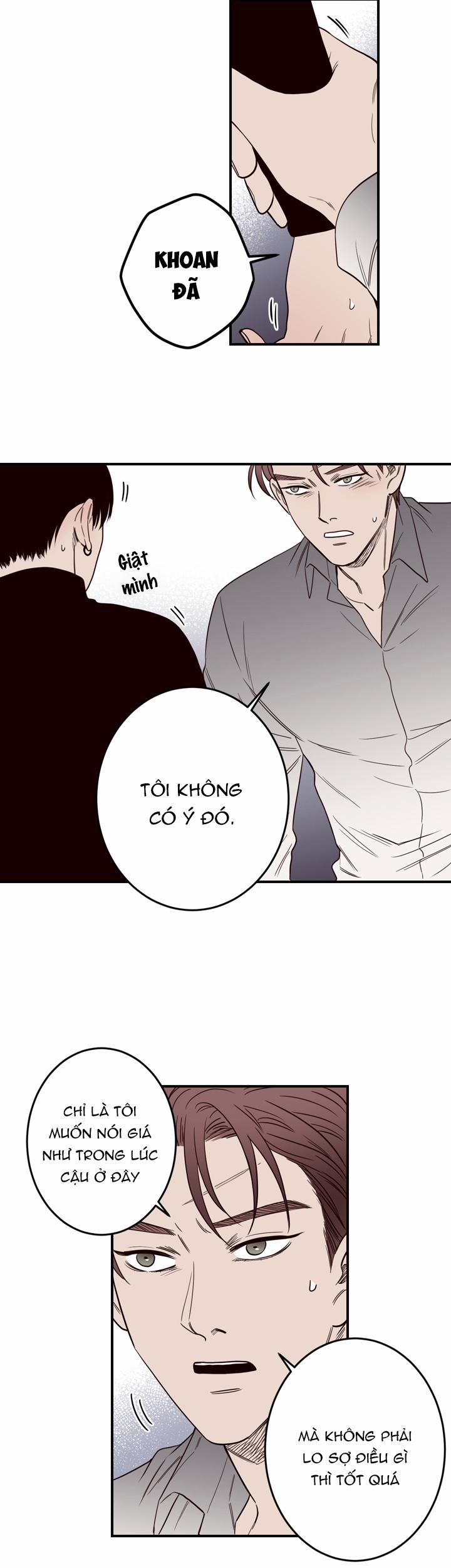 Đường Giao Nhau 35 trang 6