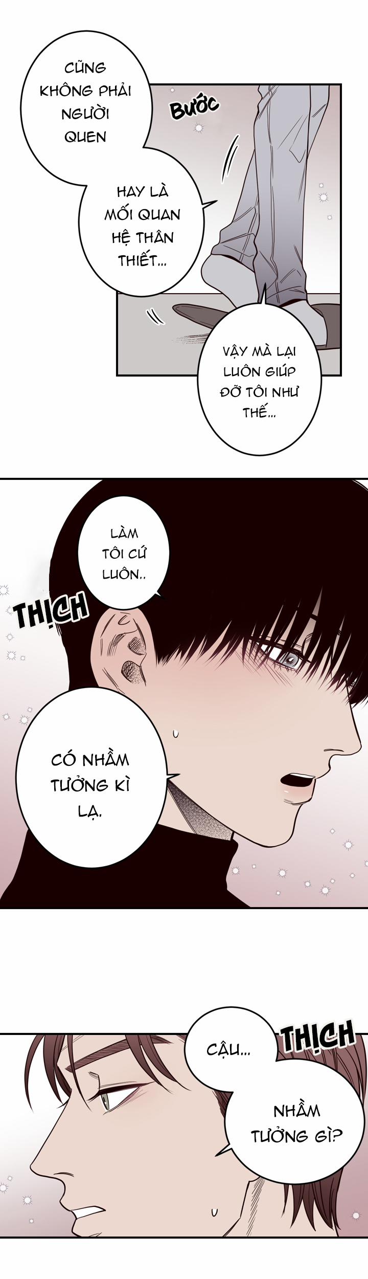 Đường Giao Nhau 35 trang 9