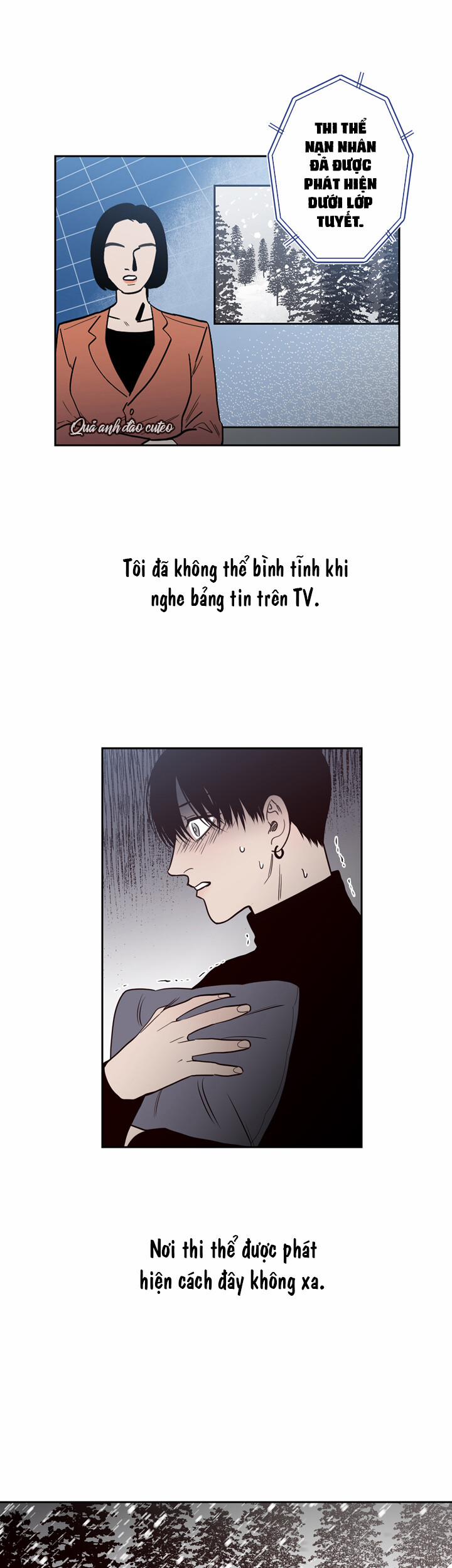 Đường Giao Nhau 4 trang 1