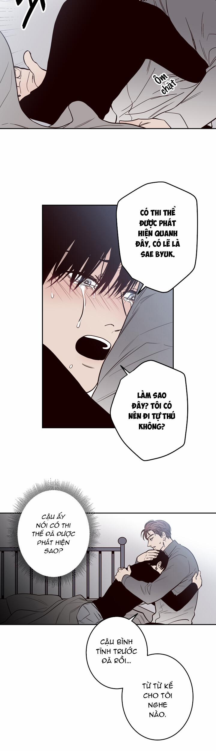 Đường Giao Nhau 4 trang 10