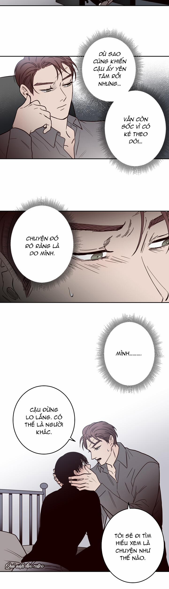 Đường Giao Nhau 4 trang 12