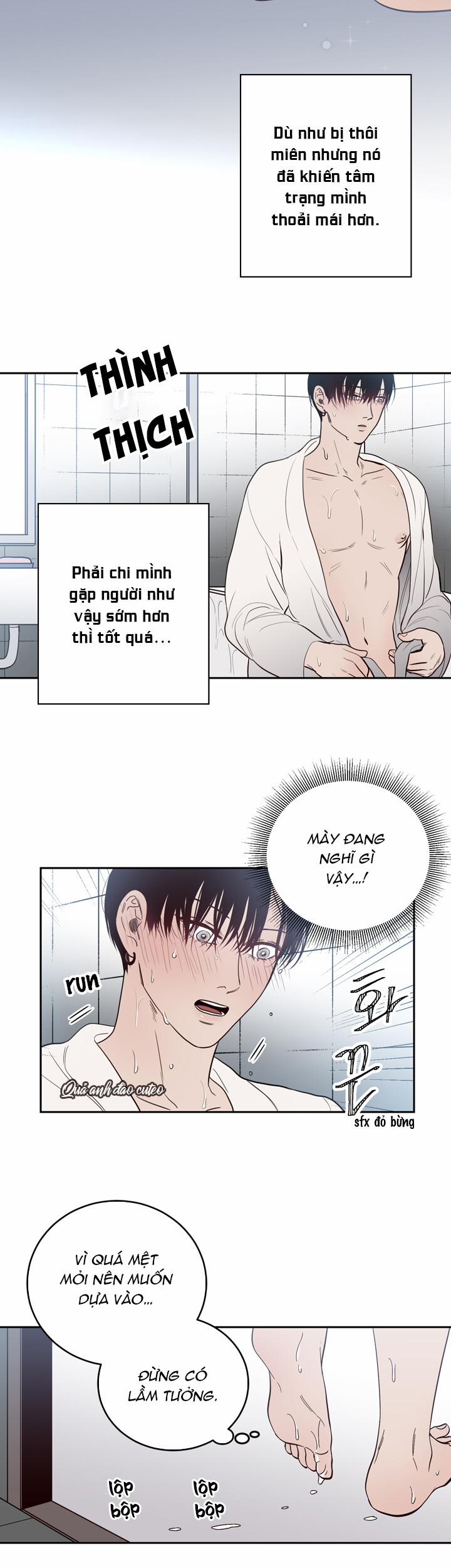 Đường Giao Nhau 4 trang 14