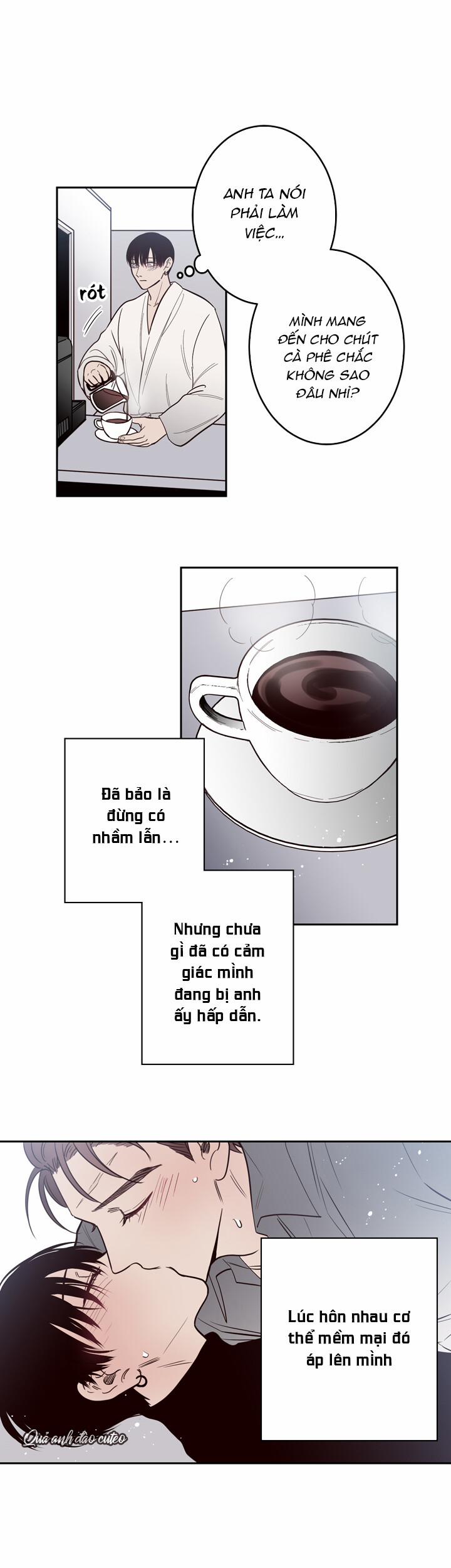 Đường Giao Nhau 4 trang 15