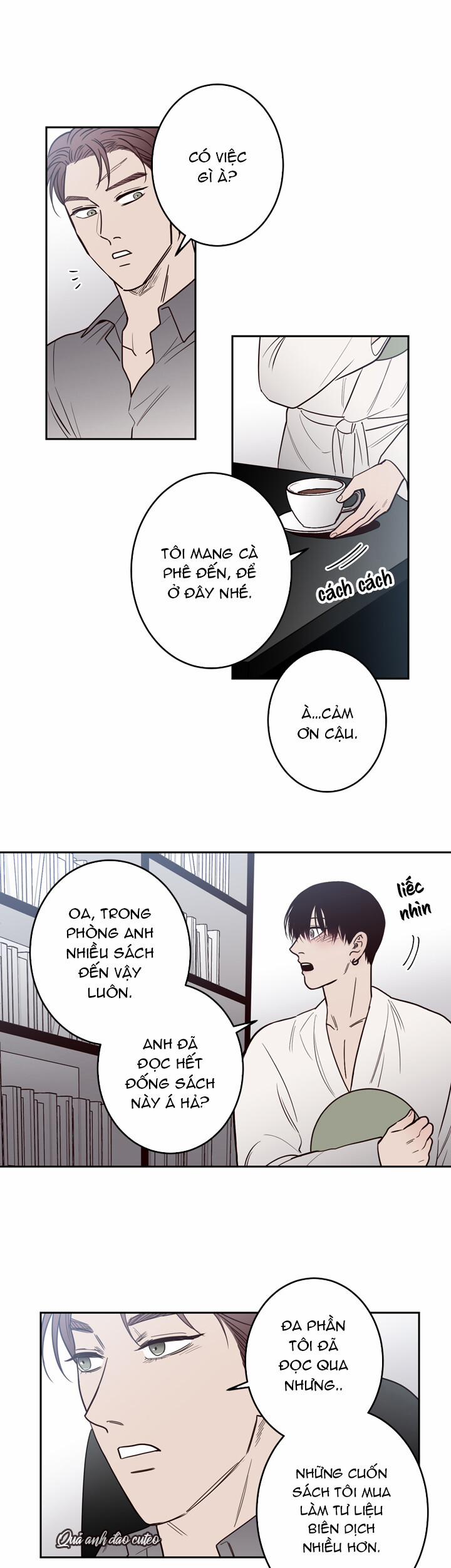 Đường Giao Nhau 4 trang 17