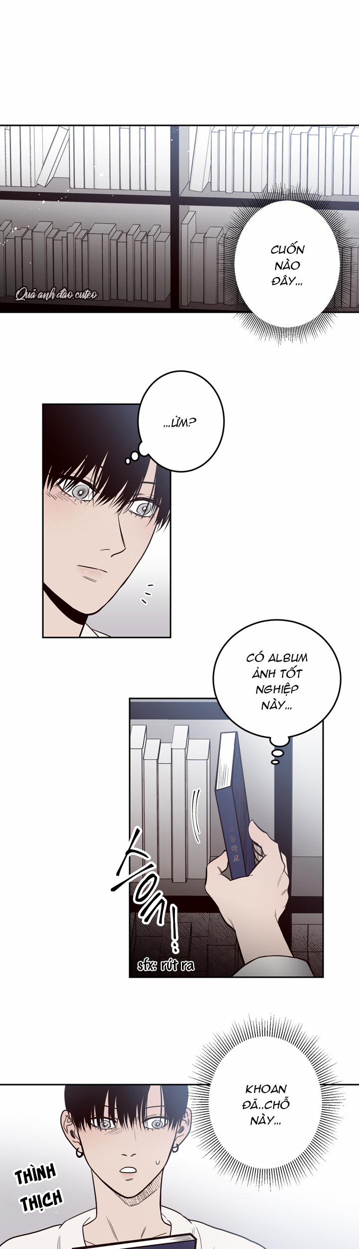 Đường Giao Nhau 4 trang 19