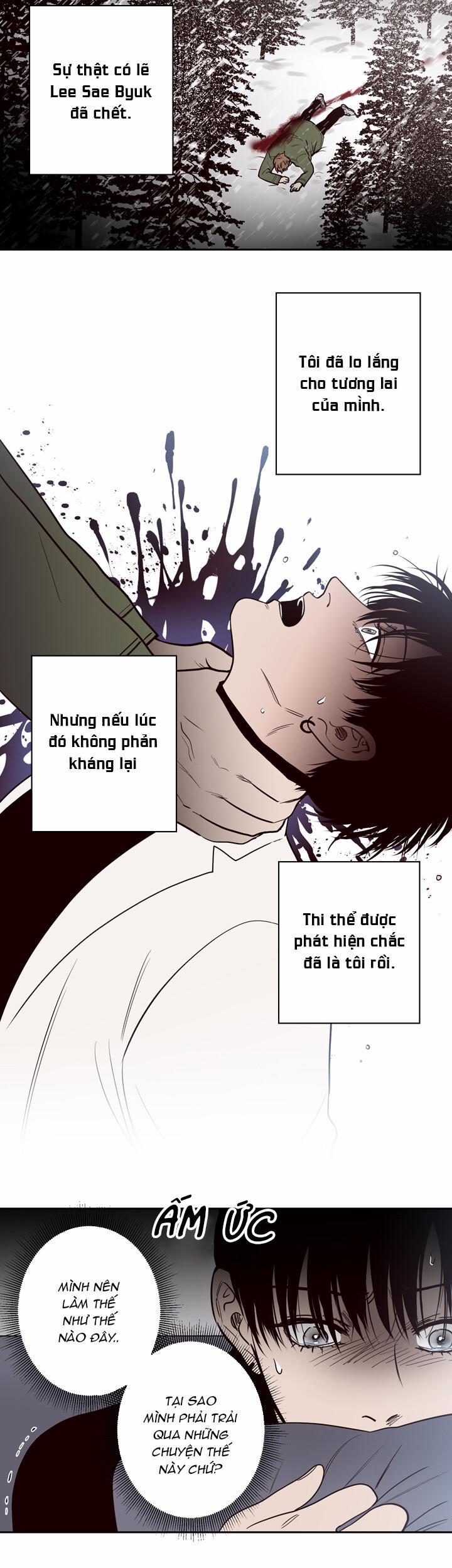 Đường Giao Nhau 4 trang 2