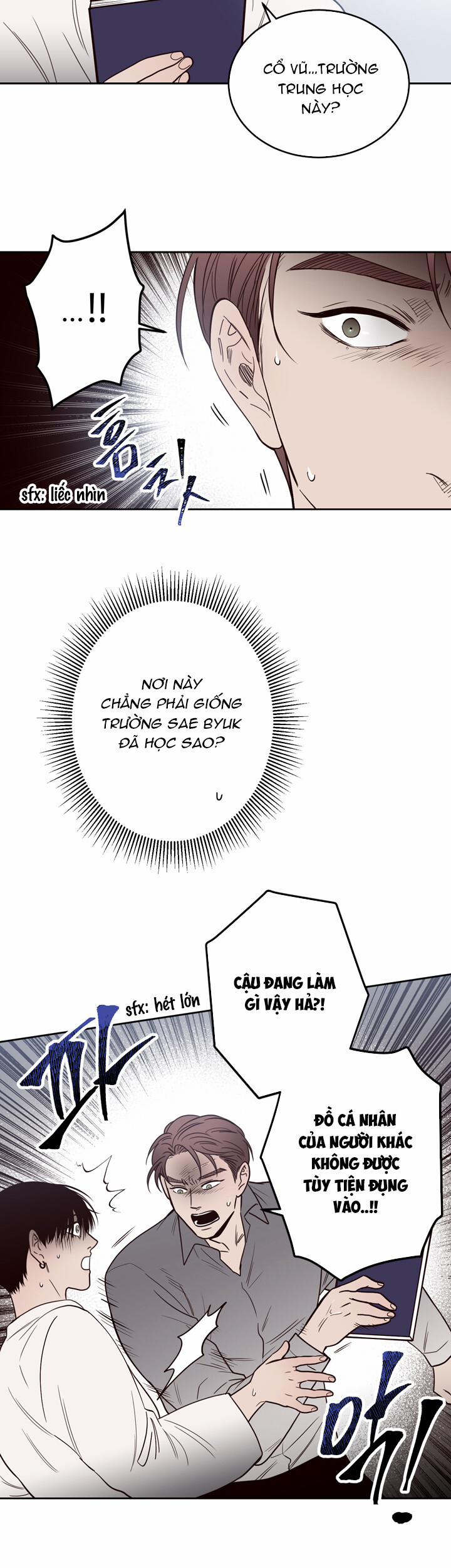 Đường Giao Nhau 4 trang 20