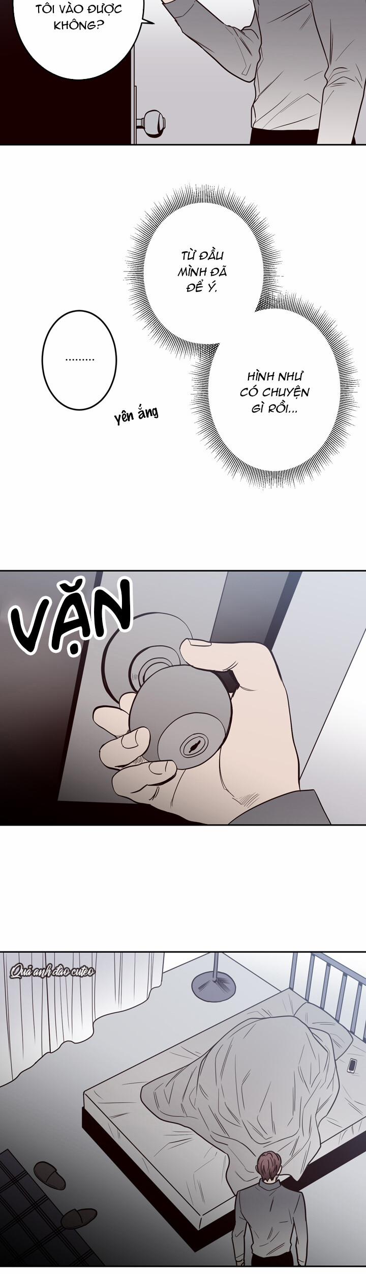 Đường Giao Nhau 4 trang 6