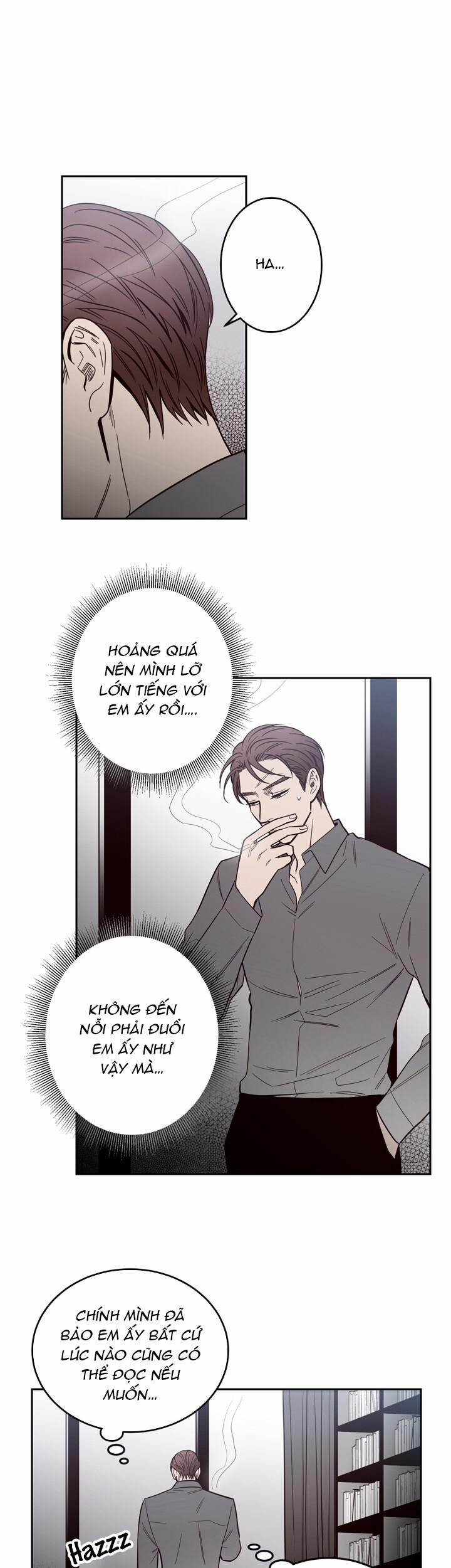 Đường Giao Nhau 5 trang 1