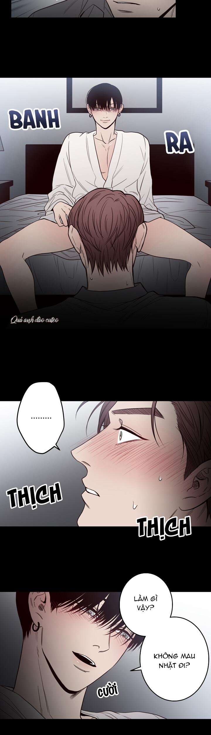 Đường Giao Nhau 5 trang 14