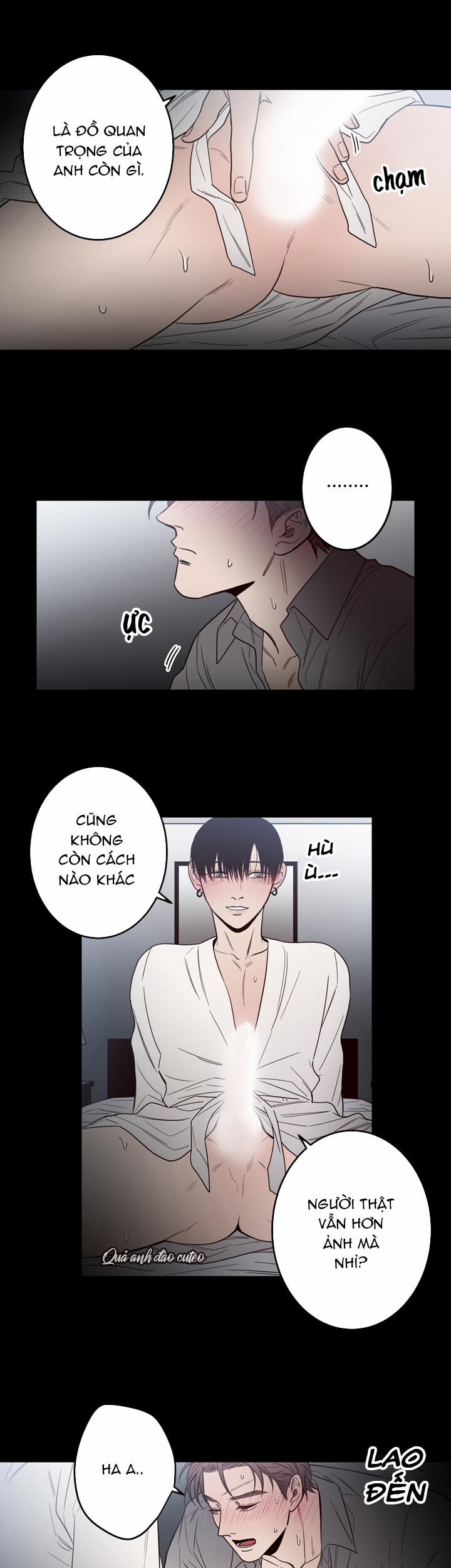 Đường Giao Nhau 5 trang 15