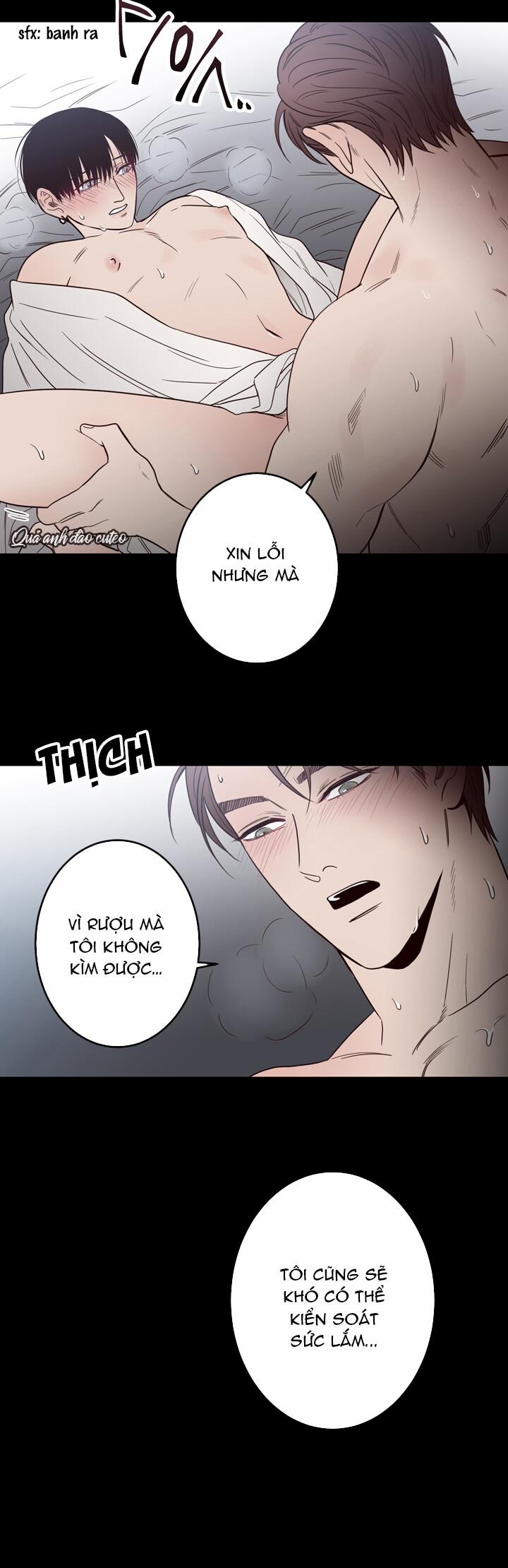 Đường Giao Nhau 5 trang 20