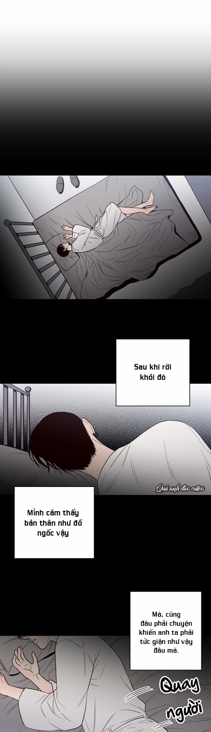 Đường Giao Nhau 5 trang 3