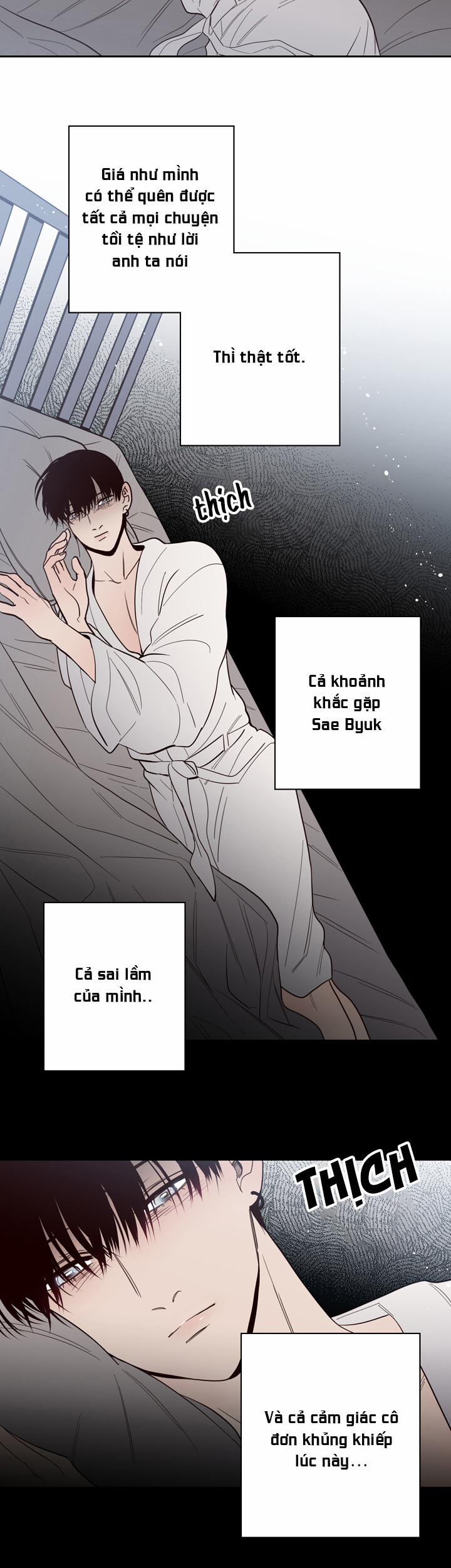 Đường Giao Nhau 5 trang 4