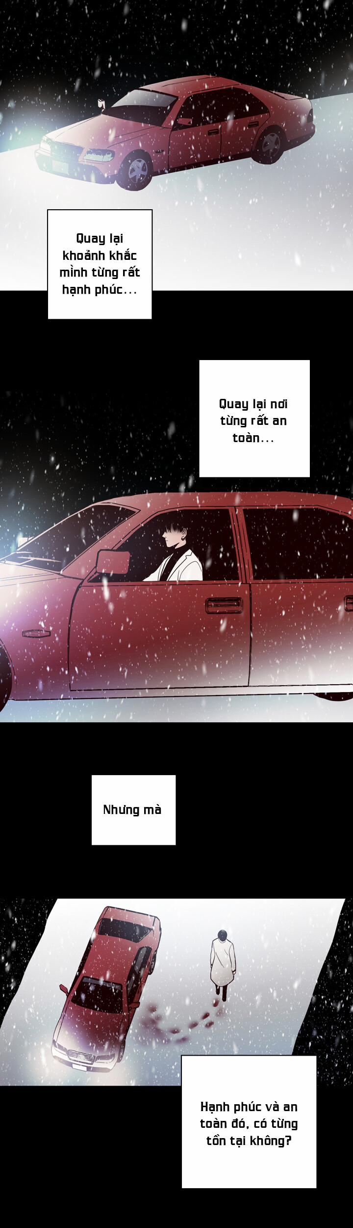 Đường Giao Nhau 5 trang 6