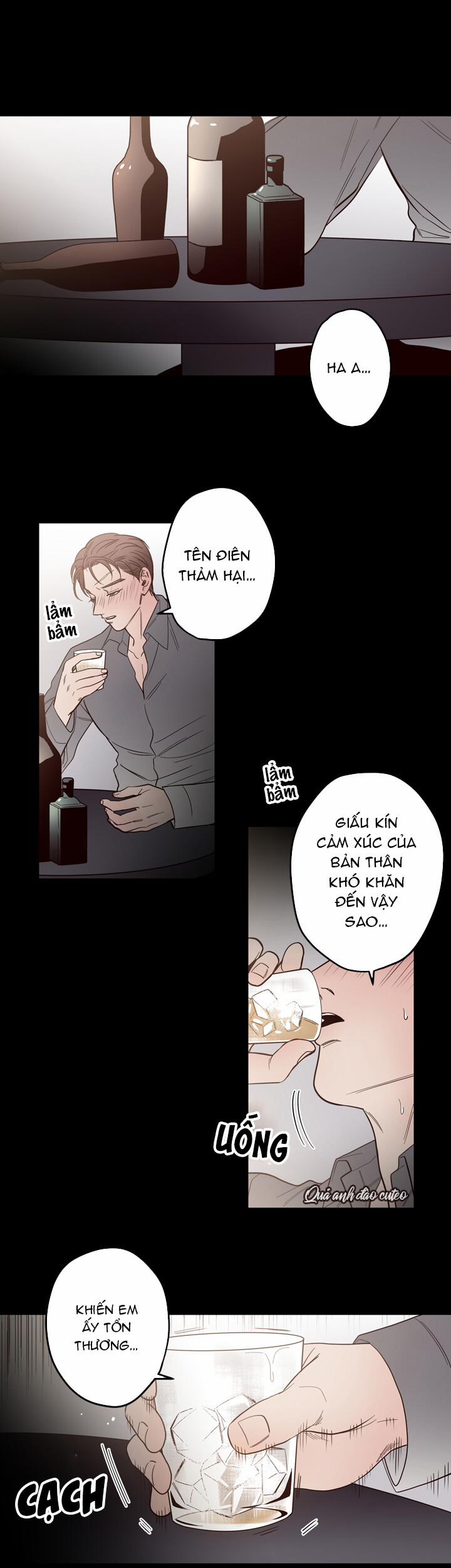 Đường Giao Nhau 5 trang 8