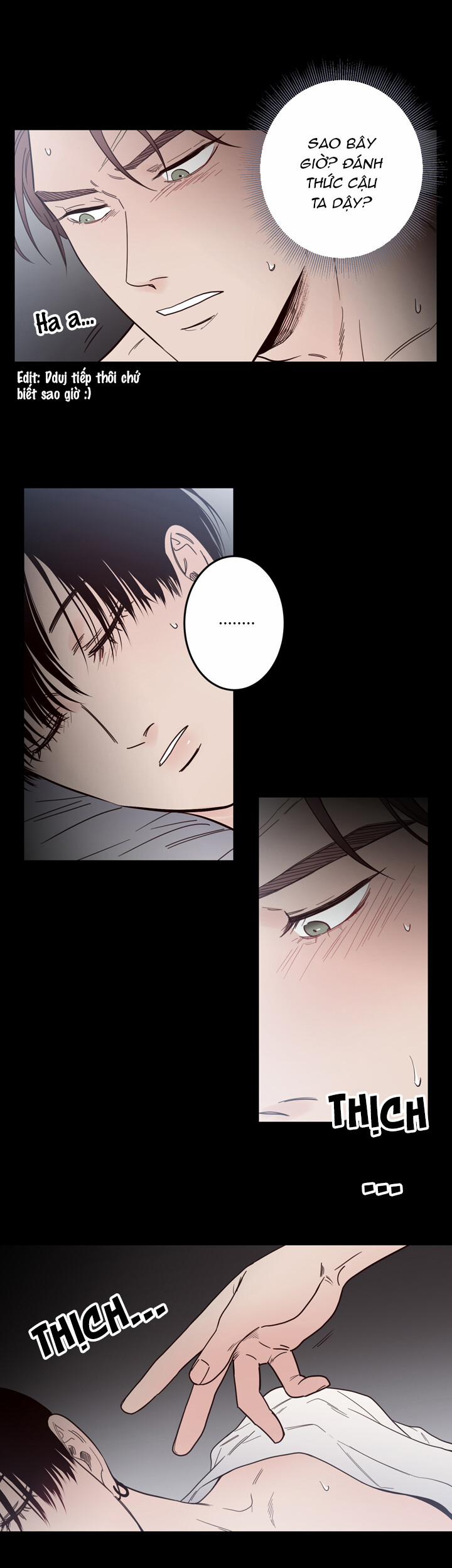 Đường Giao Nhau 6 trang 10