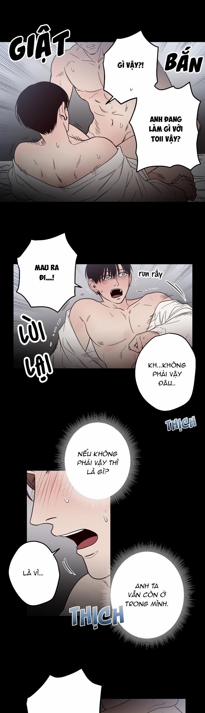 Đường Giao Nhau 6 trang 13